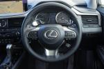 Lexus RX450hL 2018 года (UK)